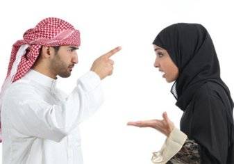 تقرير يرصد أهم أسباب الخلافات الزوجية في الإمارات