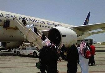 ما شروط السفر داخل السعودية؟