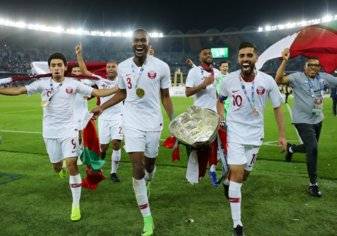 التصفيات الآسيوية: سوريا تتأهل وقطر تحجز مكانا لها في كأس آسيا