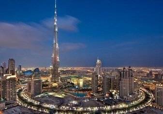 الإمارات ضمن الدول الـ 10 الأكثر تنافسية في العالم