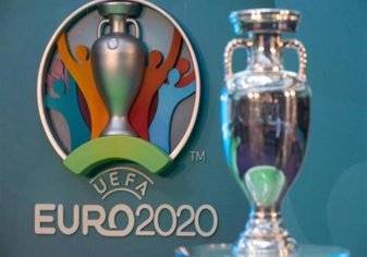 تعرف على جدول مباريات نهائي يورو 2020