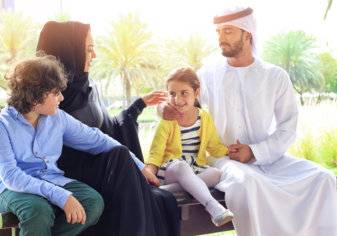 الإمارات ضمن الـ20 الكبار في مؤشر جودة الحياة