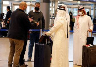 قرار مهم بشأن سفر مواطني الإمارات