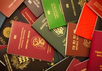 أقوى جوازات السفر حول العالم.. وهذا ترتيب الجواز الإماراتي؟!