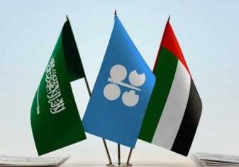 الإمارات والسعودية توصلتا إلى حل وسط بشأن إنتاج النفط