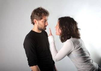 بـ 6 خطوات.. تعلم كيف تمتص غضب زوجتك