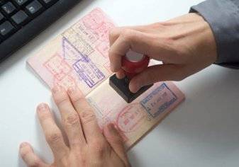 إليك خطوات إصدار تأشيرة سياحية متعددة السفرات في الإمارات