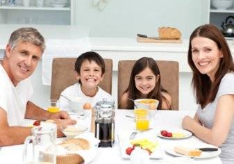 دراسة: وجبة الفطور تخفض خطر الإصابة بالسمنة بنسبة 43%