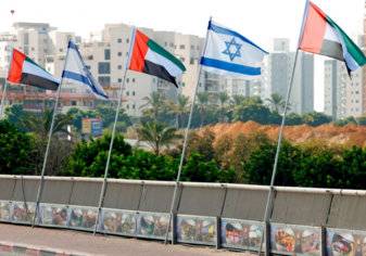 أبرز الاتفاقيات التي ستوقعها الإمارات وإسرائيل في إكسبو 2020