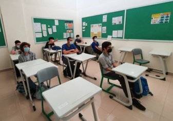 خصومات 50% على رسوم المدراس الخاصة في الإمارات
