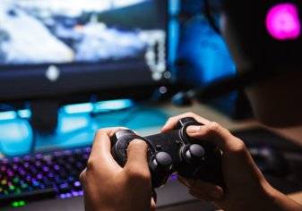 دراسة: ألعاب الفيديو قادرة على إنقاص الوزن!