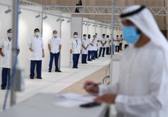 الإمارات تكافح كورونا.. إجراءات جديدة لموظفي الحكومة