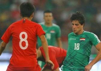 نقل مباراة العراق وإيران في تصفيات كأس العالم إلى الدوحة.. لهذه الأسباب؟