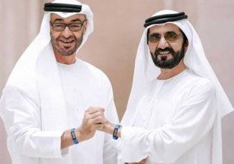 الإمارات: 50 مشروعاً وطنياً بأبعاد اقتصادية خلال سبتمبر