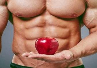 إليك أفضل نظام غذائي لبناء العضلات