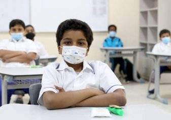 الإمارات: 10 أعراض تمنع من دخول الطلبة إلى المدارس