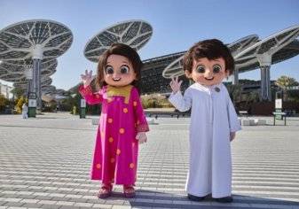 إكسبو دبي.. تذاكر مجانية للأطفال وعروض وفعاليات مفيدة
