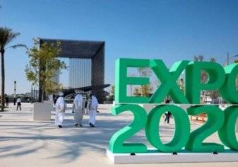 مشاهير العرب والعالم يحيون حفل افتتاح إكسبو 2020