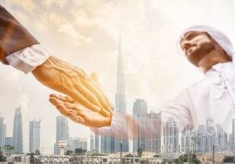 قائمة الأنشطة الاقتصادية التي تستطيع مزاولتها في دبي