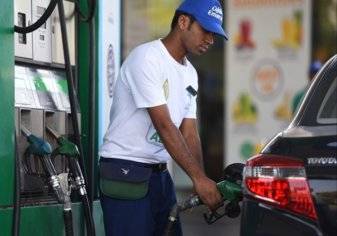رفع أسعار الوقود في الإمارات