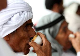دراسة: 16% من سكان الإمارات ستتجاوز أعمارهم 65 عاماً بحلول 2050