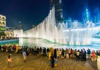 أفضل 10 معالم سياحية مجانية في دبي