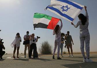 الإمارات أو إسرائيل.. من سيستضيف بطولة كأس العالم 2030؟