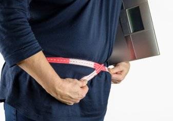 5 طرق فعالة تساعدك على خسارة الوزن