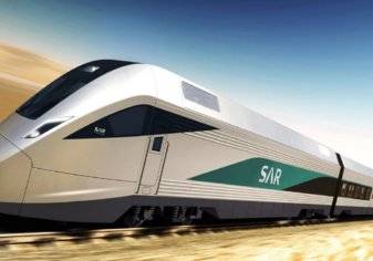 تعرف إلى موعد اكتمال خط سكة الحديد بين الإمارات السعودية