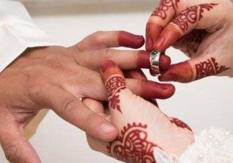في دبي.. "عقود الزواج" ذكية إلكترونية بنسبة 100%
