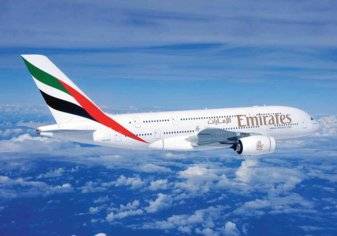 اعتباراً من 6 ديسمبر.. خدمة يومية بين دبي وتل أبيب عبر طيران الإمارات