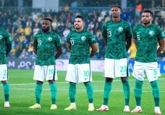 السعودية تكشف عن هوية منتخبها المشارك في "كأس العرب"