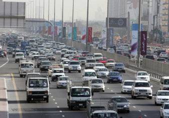 الإمارات.. أكثر دول العالم بالازدحامات المرورية