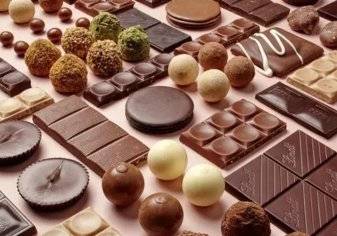 ما نوع الشوكولاته المناسبه لمرضى السكري؟