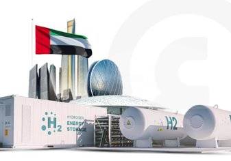الإمارات تحتضن أول محطة هيدروجين في الشرق الأوسط