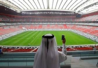 رقم قياسي جديد في "مونديال العرب" 2021