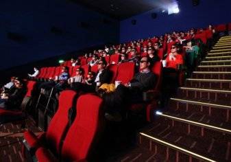 آلية جديدة لعرض أفلام السينما في الإمارات.. تعرف عليها
