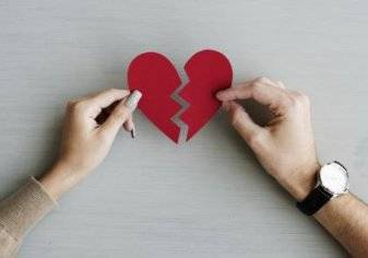 دراسة: تصرف خطير يؤدي إلى موت "الحب" في قلوب الرجال!