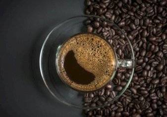 لماذا نحب القهوة السوداء؟