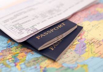 دول الخليج تتصدر.. إليك ترتيب جوازات السفر العربية لعام 2022
