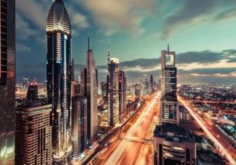 بالأرقام: سوق دبي العقاري يحقق أداءً استثنائياً