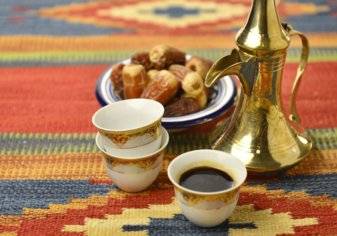 "القهوة السعودية" بدلاً من "القهوة العربية" في المملكة