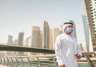 دبي.. إجراءات احترازية جديدة لمواجهة كورونا