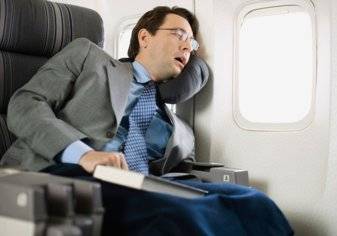 السفر أفضل علاج لاضطراب النوم