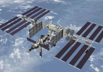 ماذا لو اسقطت "روسيا"محطة الفضاء الدولية؟