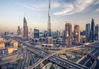 ما الجنسيات الأكثر إقبالاً على شراء العقارات في دبي؟