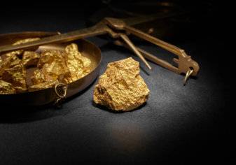 كيف اعرف الذهب من التقليد؟
