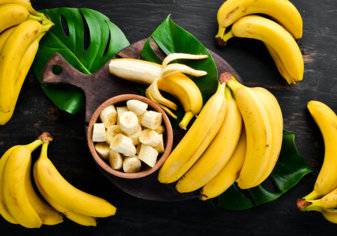 5 أسباب ستجعلك تتناول الموز يومياً!