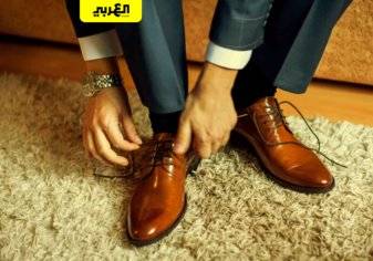 الدليل المُبسط لقواعد تنسيق لون الحذاء الكلاسيكي مع البدل الرجالي