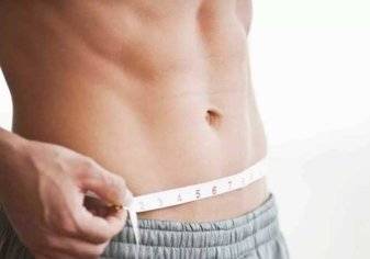 لفقدان الوزن - أفضل 7 طرق علمية لخسارة الدهون